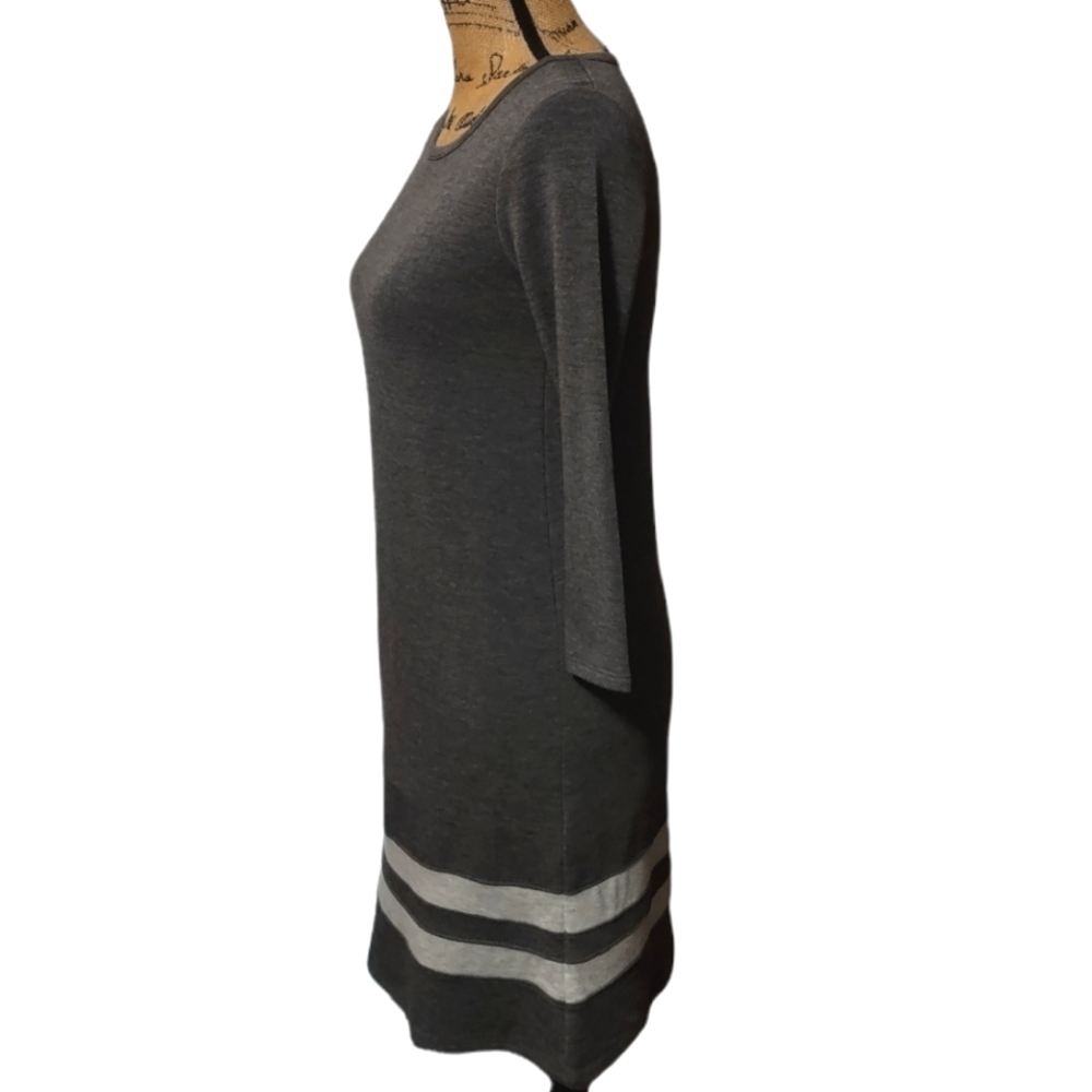 NWOT Adrienne Vittadini mini dress XS - Picture 5 of 6